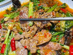 -夜宴江景餐厅