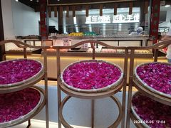 -嘉华鲜花饼·现烤(昆明老街店)