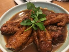 -小土豆北方菜馆(方庄店)