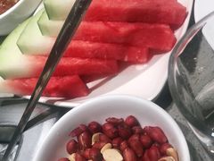 -海底捞火锅(正大乐城店)