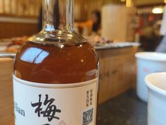 -福苗小骆驼烧烤(曲江店)