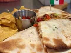 -MI WU FACTORY米屋美食工厂餐厅(绿地店)