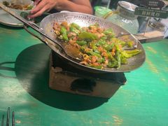 -费大厨辣椒炒肉(太平老街店)
