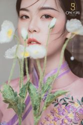 -onlygirl摄影美学馆高端定制(江滩店)