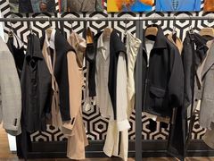 -SUITSUPPLY(安福路店)