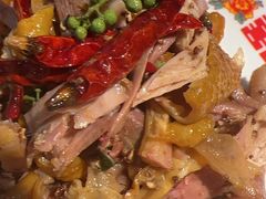 -李子坝梁山鸡(李子坝大鸡哥店)