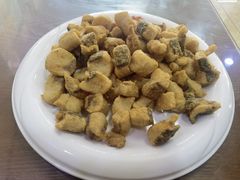 -连池鱼豆味坊(风景区店)