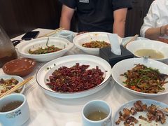 -攸州小镇家湘菜(小米科技园店)