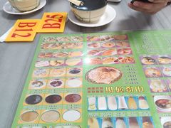 -芬芳甜品(同福路店)