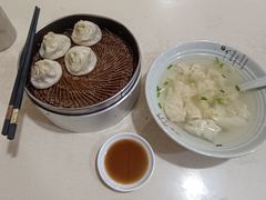 -笑云开汤包店(网巾市店)
