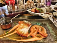 -恰餐厅及酒吧CHAR Bar & Grill(北京三里屯洲际店)