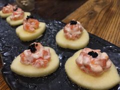 -烛影拾光观景餐厅·创意菜·摄影·小提琴(大唐不夜城店)