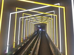 -Tenker Club弹刻极限主题公园 · 蹦床 · 团建 · 生日派对(大关店)