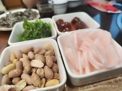-老北京羊蝎子火锅(光荣道店)