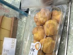 -泸溪河桃酥(西直门凯德店)