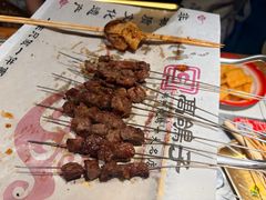 -高鸽子锦州烧烤63年(海阳路店)