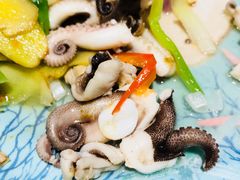 -桥东喜碧海鲜街(水东街店)