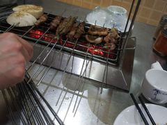 -小寒羊烧烤(凯瑞时代大厦店)