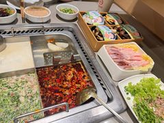 -海底捞火锅(南京红山常发广场店)