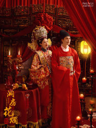 -吉光片羽高端婚纱摄影(泰州优选店)