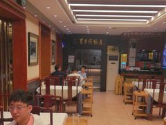 -东来顺饭庄(天坛店)