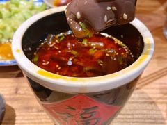-串大叔炭火烤串·鸡西大冷面刀削面(总店)
