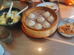 -玖鲜小笼(中山广场店)