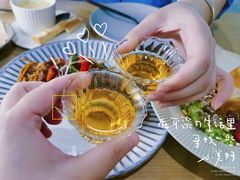 -本处·素食·融合料理(南油店)