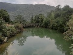 -雁荡山风景名胜区