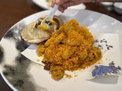 -大灶头·新昌菜(中国茶市店)