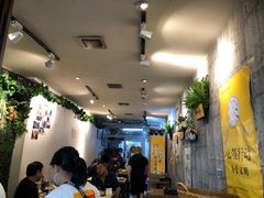 -老徐烧烤涮肚(交道口店)