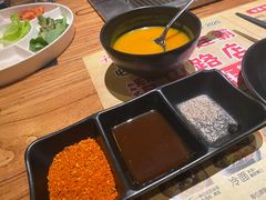 -千寻烧肉(政务区店)