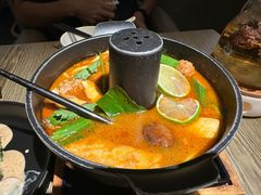 -熹素·鲜美素食Vegetarian (天河领展店)