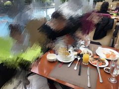 -科尔海悦酒店·柏顿花园餐厅(清河东路店)