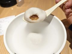 -朱新年·苏式汤团·面点(北寺塔店)