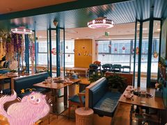 -青瓷火锅料理(西单大悦城店)