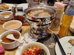 -陆家嘴万怡酒店·万荟轩