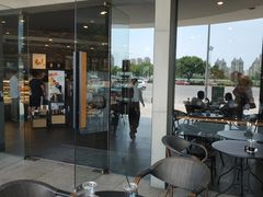 -星巴克臻选(苏州苏信店)