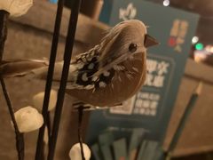 -佬麻雀·新湘菜(珠海金发购物中心店)