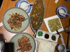 酱棒骨-95号酱骨·一块豆腐(展春园西路店)