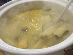 -金龙·打边炉(南京西路店)