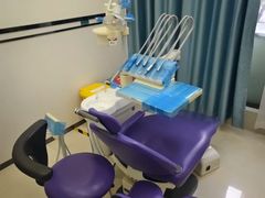 -微笑牙科口腔(三亚迎宾院区)