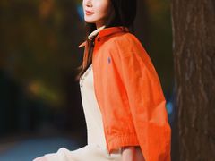 -三里屯东五街银杏大道