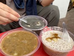 -钟姨糖水(惠城店)