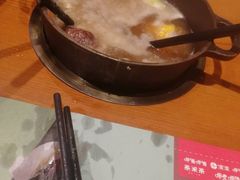 -呷哺呷哺 黄金牧场 (欢乐谷店)