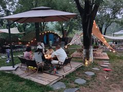 -Supine Bistro溯泮餐厅