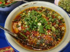 -马路边边火锅串串香(西城店)