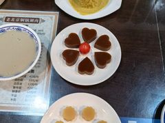 -老北京炸酱面大王.铜锅涮肉(朝阳门店)