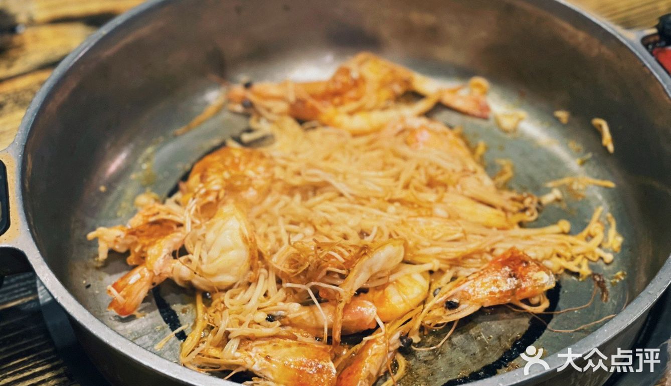 新发现东城胡同里的必吃烤肉[胜利]