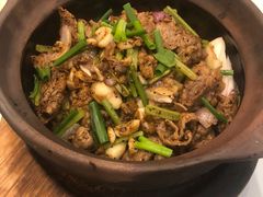 -阿西娅食府(中关村店)